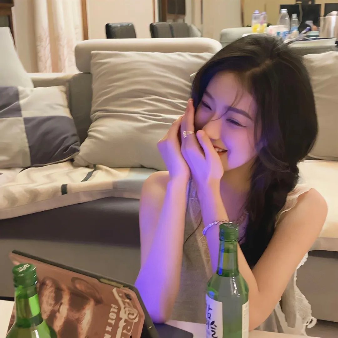 幸福是一尾皱颈蜥蜴