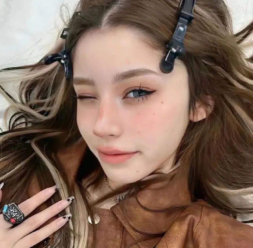 你听起来很甜